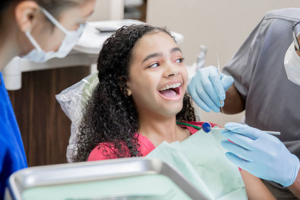 Best Emergency Dental Care for Broken or Chipped Teeth in , UT